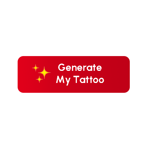 Red generates your tattoo