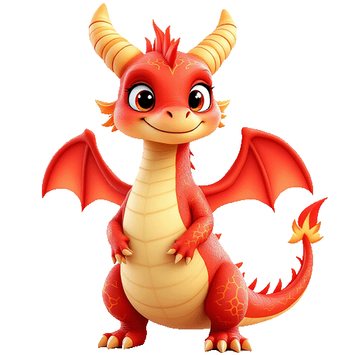 Red the Dragon